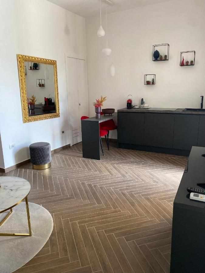Residenza Agli Scavi Apartment Ercolano Exterior photo