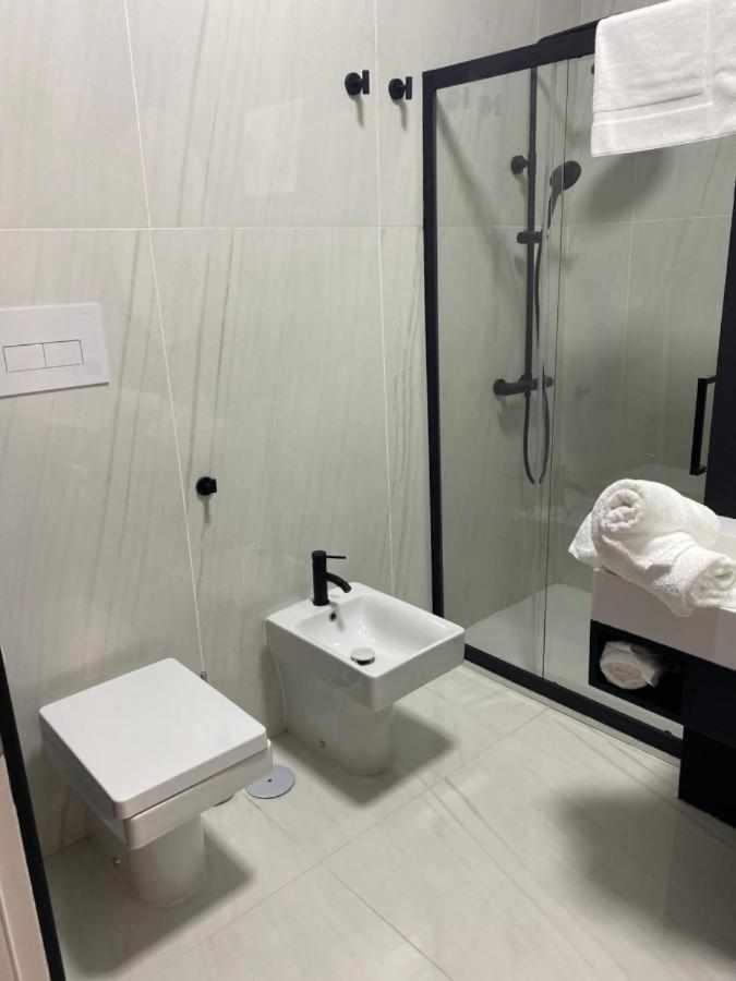 Residenza Agli Scavi Apartment Ercolano Exterior photo