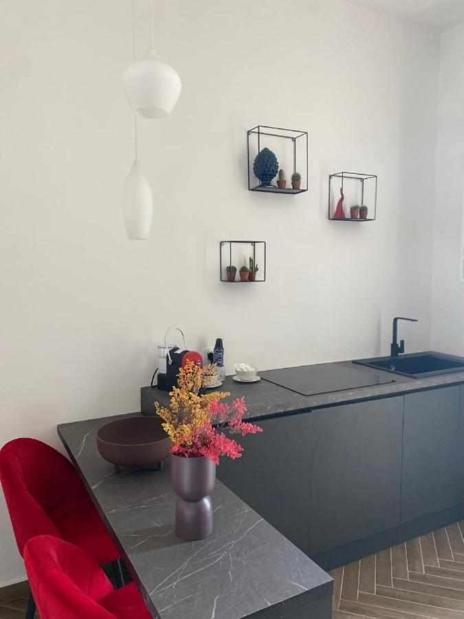 Residenza Agli Scavi Apartment Ercolano Exterior photo