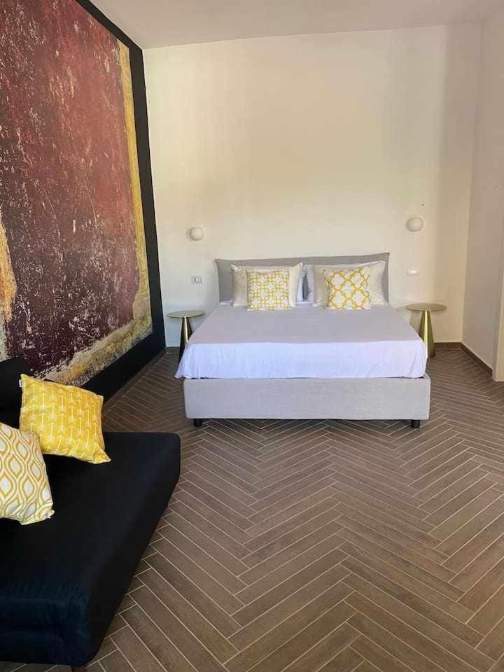 Residenza Agli Scavi Apartment Ercolano Exterior photo