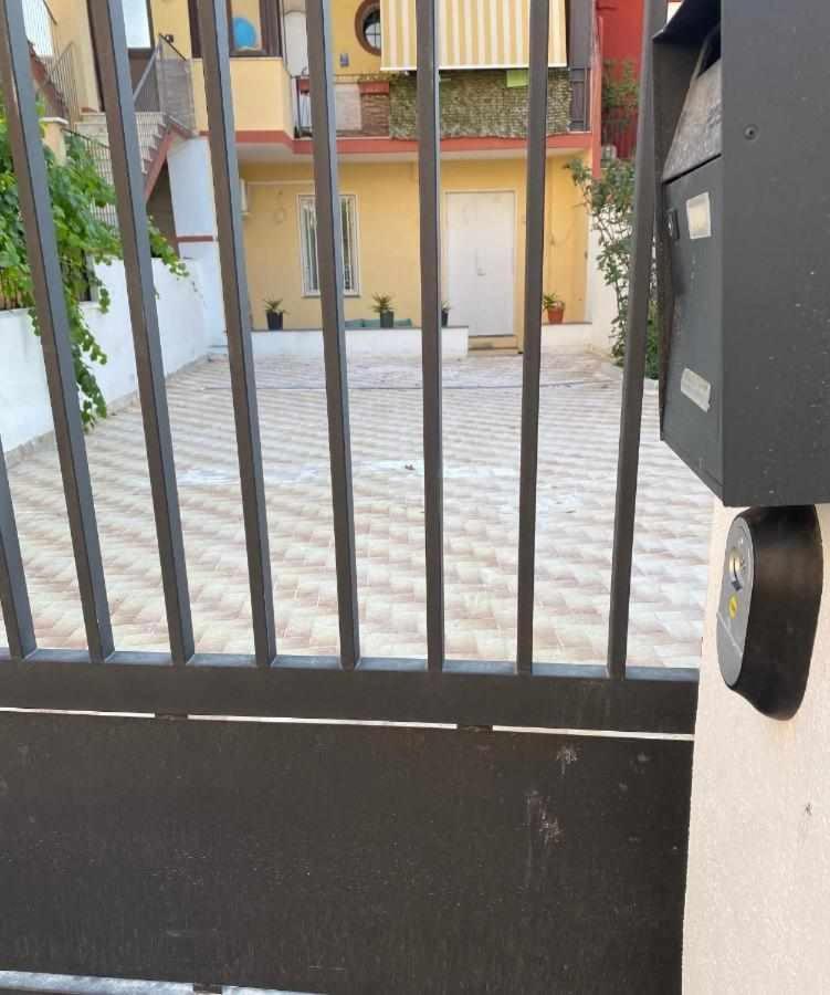 Residenza Agli Scavi Apartment Ercolano Exterior photo