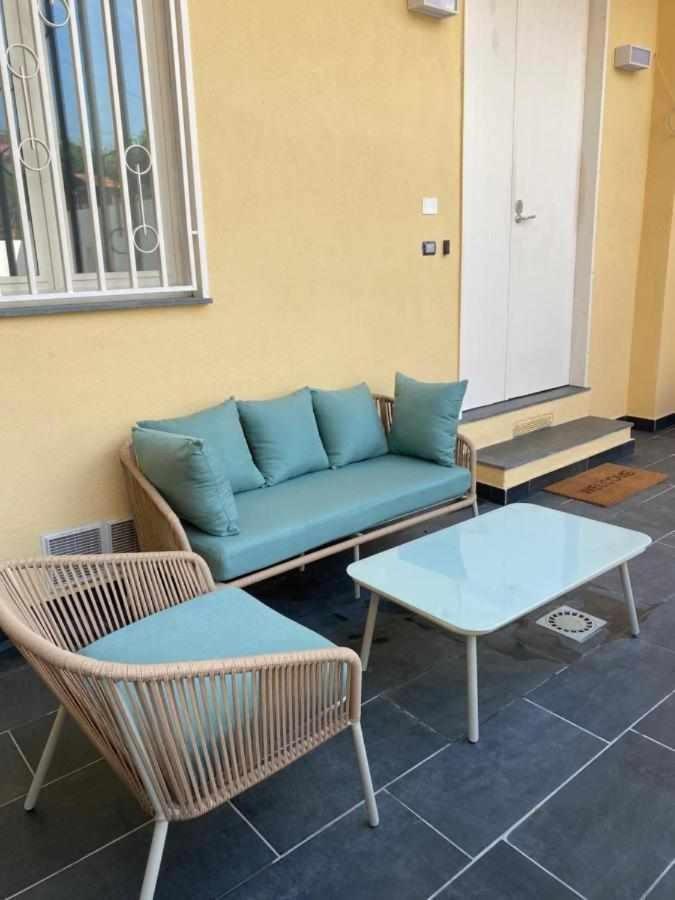 Residenza Agli Scavi Apartment Ercolano Exterior photo