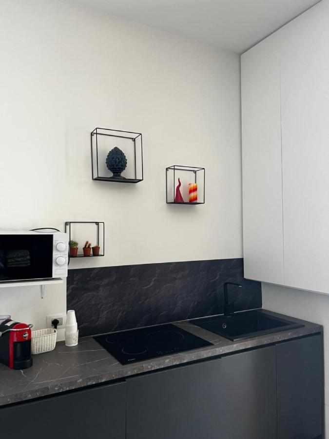 Residenza Agli Scavi Apartment Ercolano Exterior photo