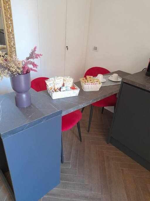 Residenza Agli Scavi Apartment Ercolano Exterior photo