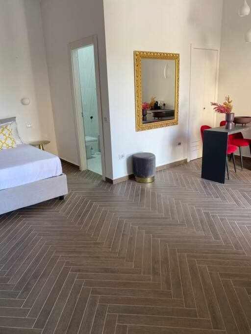 Residenza Agli Scavi Apartment Ercolano Exterior photo