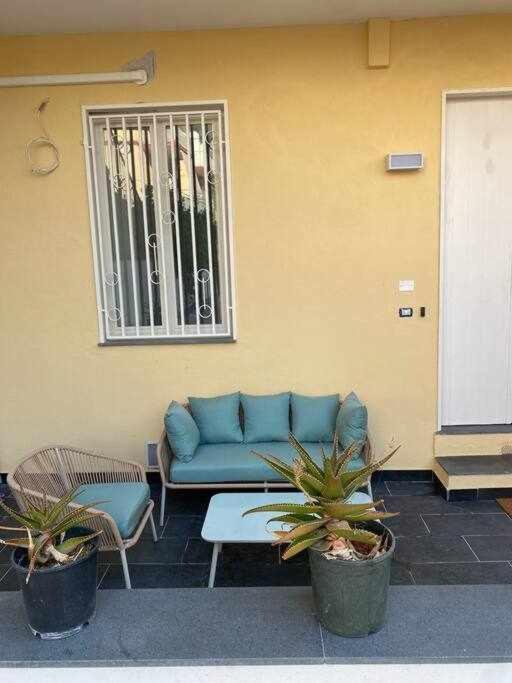 Residenza Agli Scavi Apartment Ercolano Exterior photo