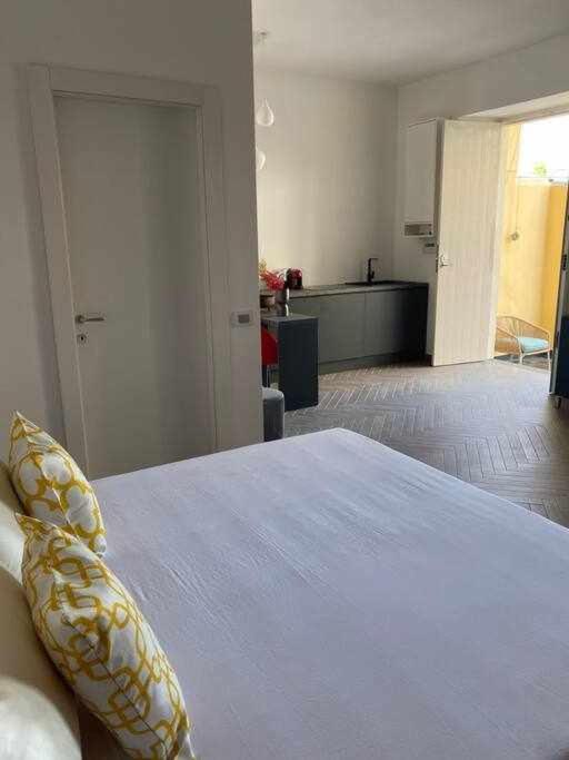 Residenza Agli Scavi Apartment Ercolano Exterior photo