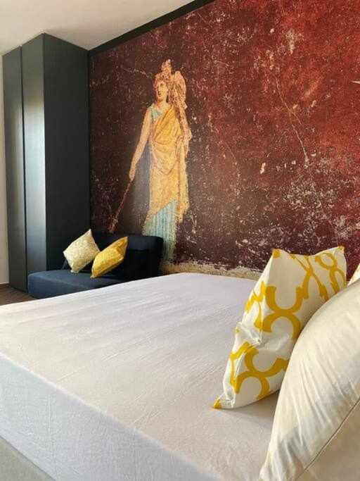 Residenza Agli Scavi Apartment Ercolano Exterior photo
