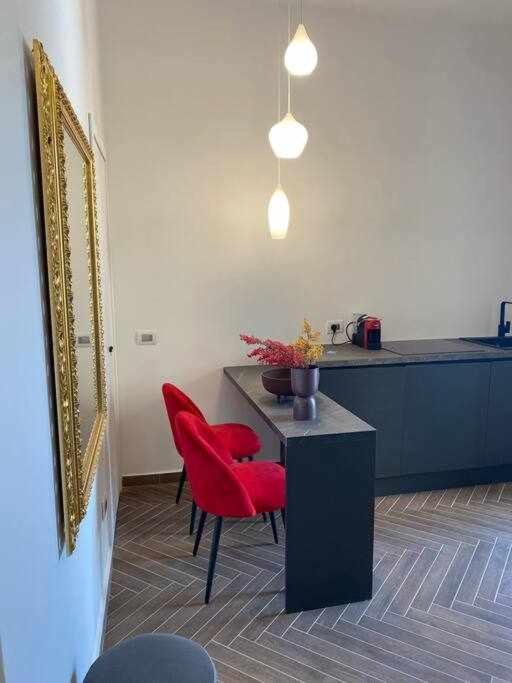 Residenza Agli Scavi Apartment Ercolano Exterior photo