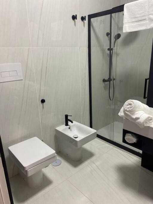 Residenza Agli Scavi Apartment Ercolano Exterior photo